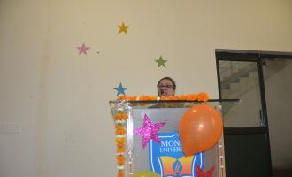 International Womens Day Celebration-2020